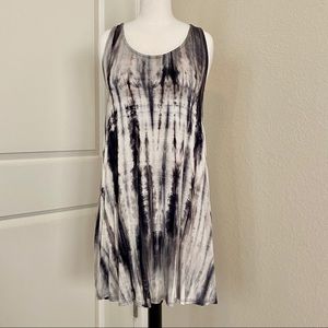 Marble Tank Dress